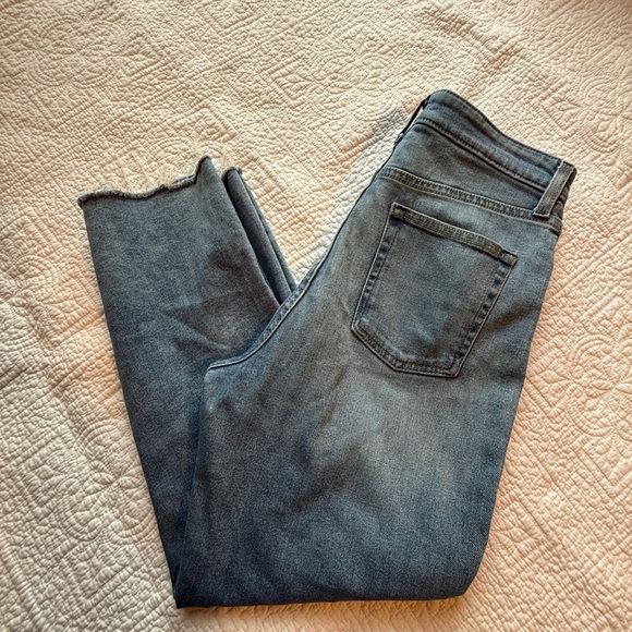 BDG Denim - BDG  Jeans high-rise crop kick